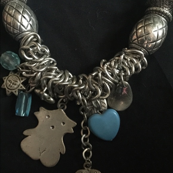 Signature Necklace - Picture 3 of 6